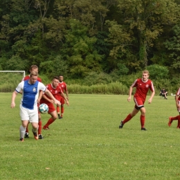 Niedziela na turnieju