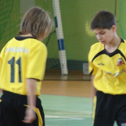 Fosfory Cup 2012