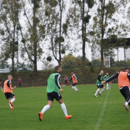 Trening Śląska Wrocław - Wizyta naszych