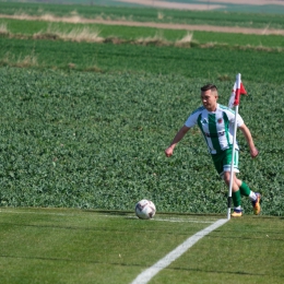 Omega- Olimpiakos (04.04.26) Ł.G