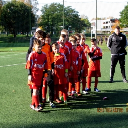 23.10.2016 r. Tychy Cup 2016