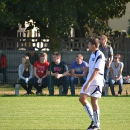 LKS Jemielnica - Sokół Niemodlin 3:1