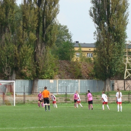 Tarnovia Tarnów-Aquila Stalowa Wola