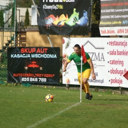 GKS Przodkowo- Cartusia Kartuzy