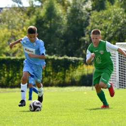 Unia wrocław 7:4 Piasta Żmigród