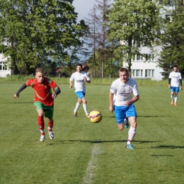 Unia - Zdrój Jedlina Zdrój 1-3