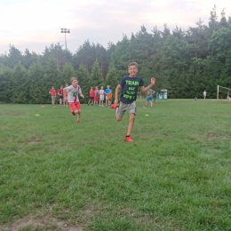 Orły Camp Zielonka 2019