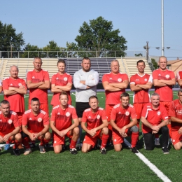 Drużyny na turnieju Deyny