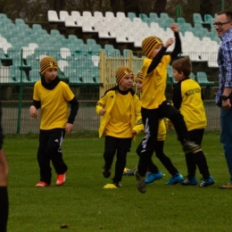 Młodzik 2008 - pożegnanie stadionu Radomiaka