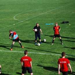 Iskra - Sokołów 0-0