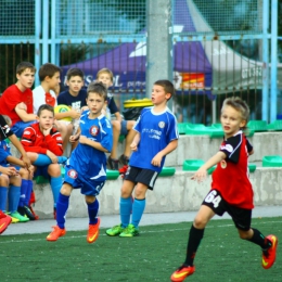 Sparing z Parasolem Wrocław (18.09.2014)