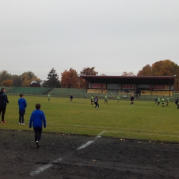 Relacja Foto z meczu z Czarnymi Pruszcz Gdański