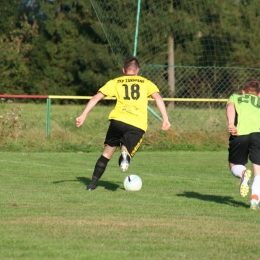 LKS Spisz Krempachy 1:3 ZKP Asy Zakopane