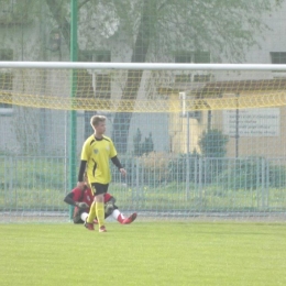 OLT Piast - Start Dobrodzień 2-3