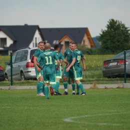 GKS Męcinka - Kaczawa Bieniowice 30.05.2021 r.