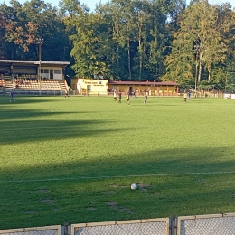 4 liga WKS GRYF Wejherowo - Kolejarz Chojnice 4:0(2:0)