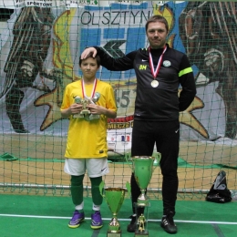 Stomil CUP Olsztyn 2016