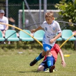 MŁODZIK SUMMER CUP 2024 (fot. Marek Pawlak) - rocznik 2014