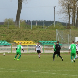 Junior: ZJEDNOCZENI Przytoczna - GKS Bledzew