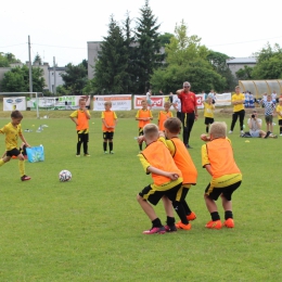 MŁODZIK SUMMER CUP 2023 - rocznik 2015