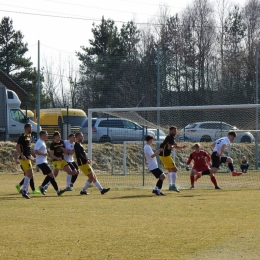 LKS ŻYGLIN - Sparta Zabrze