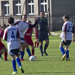 MKS Zaborze Zabrze - Górnik Zabrze S. S. A