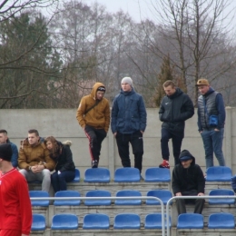 KAMIENICA POLSKA--SPARTA SZCZEKOCINY  3:0