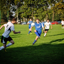 LKS Frydek - ABR Tychy [0:1]