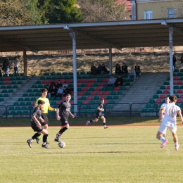 Olimpiakos- Roztocze (15.03.2026)