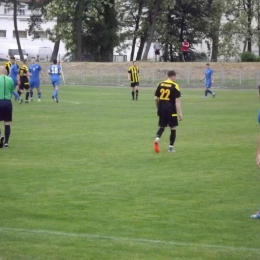 Piast - MKS Gogolin 1-1