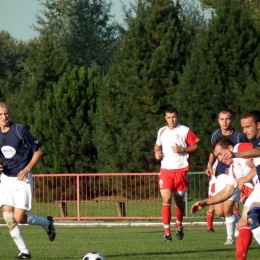 Skawa Wadowice-Jałowiec Stryszawa