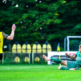 Fortuna Puchar Polski WKS GRYF Wejherowo - Zagłębie Sosnowiec 1:3