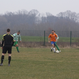 Gwiazda Starogród - Start Toruń