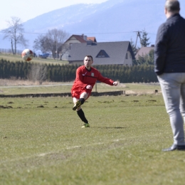 Bory 2- 0 Ujsoły