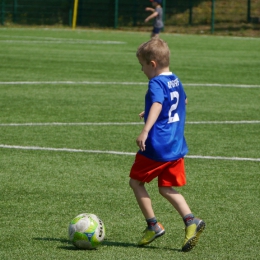 Piłkarski Turniej Pokoleń dzieci 2011-2016