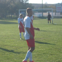 Burza Rogi - LKS Czeluśnica 4:0 !