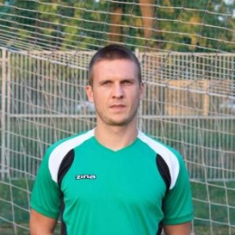 Paweł Tarnowski
(poprzedni klub Hutnik Warszawa)