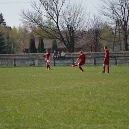 Polonia Iłowo - Start Nidzica