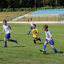 Orlik Cup 2016