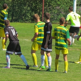 Beskid - Victoria 4:1