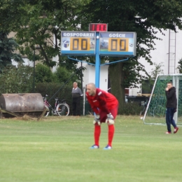 LZS  WALCE  - KS  POGOŃ  PRUDNIK