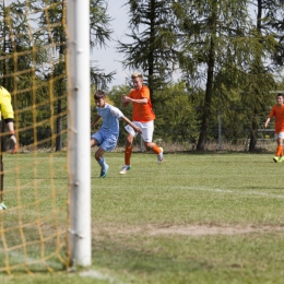 U - 14 Unia Iłów - Delta