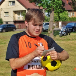 III Rodzinny Piknik Hetmański (fot. M. Skałecki)