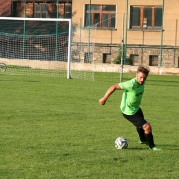 ZKP Asy Zakopane 4:2 LKS Bór Dębno