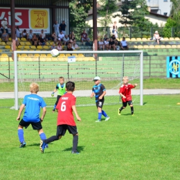 Mistrzostwa Pruszcza Gdańskiego 2010/2011