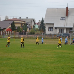 UKS GKS Osieck - Orzeł Warszawa