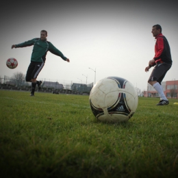 Trening 01.04.2014