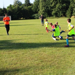 Skawa Jaroszowice vs AP Chełm Stryszów