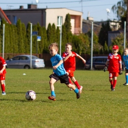 Turniej w Częstochowie, 14 października 2018