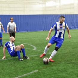 Mem.Górskiego-na boisku